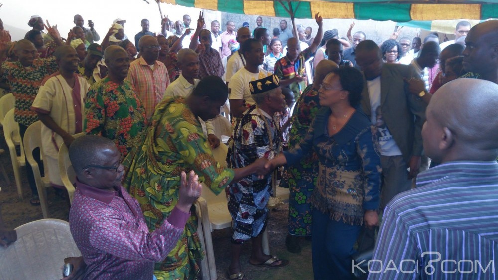 Côte d'Ivoire : Présidentielles 2015, le FPI tient à  rappeler qu'il n'a déclaré aucun candidat