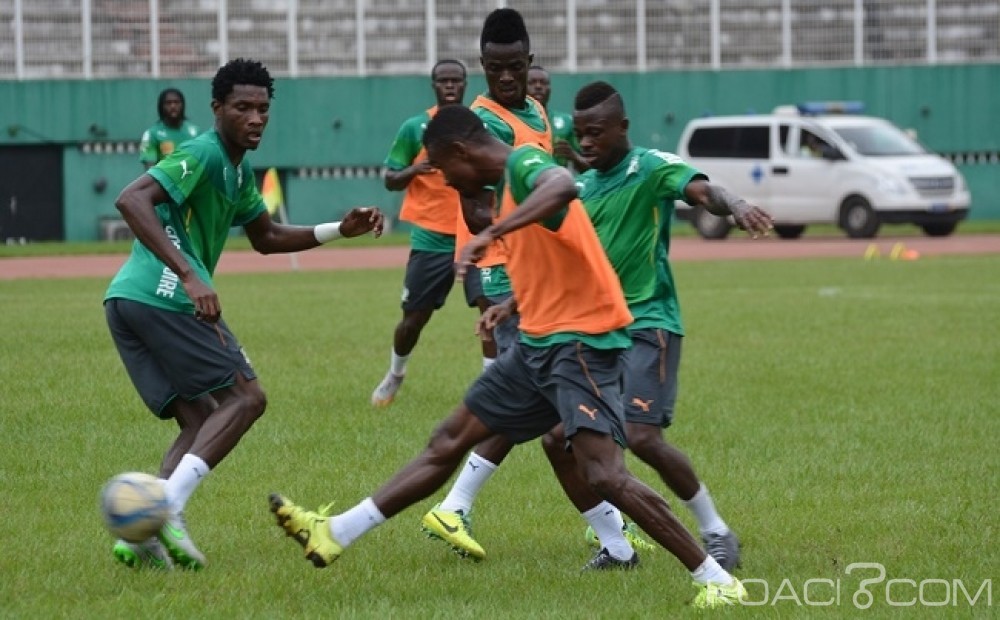 CAN Orange 2017 : Lagos refuse de recevoir le match Côte d'Ivoire-Sierra Leone