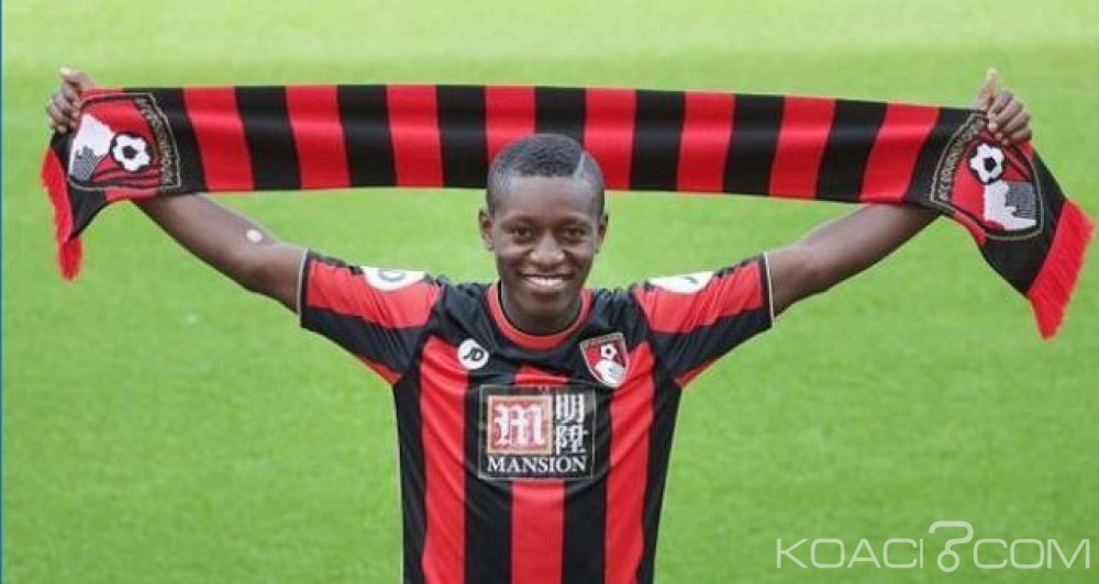 Côte d'Ivoire : Blessé en club, Max  Gradel ne jouera pas avant 6 mois