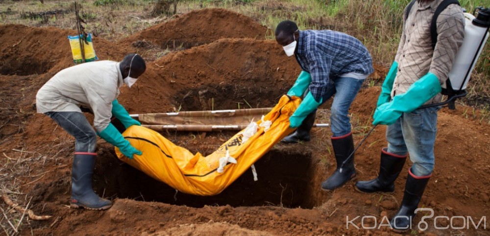Sierra Léone  : Ebola fait sa réapparition, 50 personnes mises en quarantaine dans le Nord