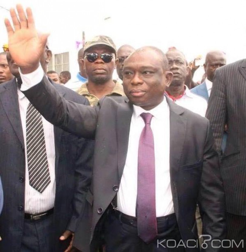 Côte d'Ivoire: Le Conseil Constitutionnel  lui attribue un autre nom, KKB crie sa colère