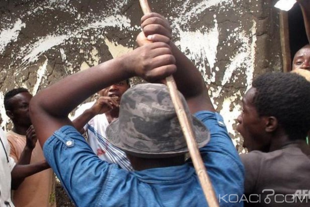 Burundi :  Quatre morts dans de nouvelles violences à  Bujumbura