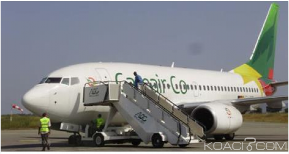 Cameroun : Pour vols annulés à  répétition, des centaines de personnes manifestent contre la compagnie aérienne nationale