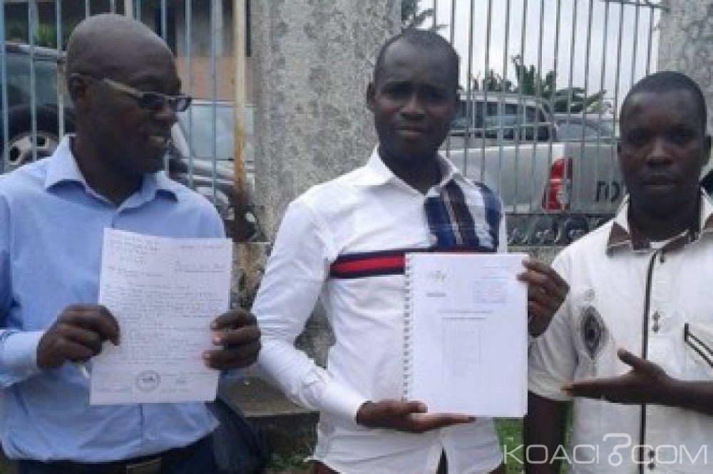 Côte d'Ivoire : Le Cojep se déclare aux autorités comme parti politique