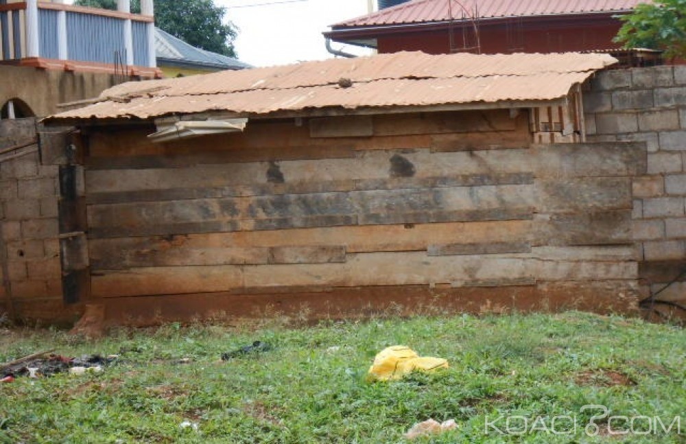 Cameroun : Son épouse absente, un homme de 52 ans viole et sodomise sa fillette de 8 ans
