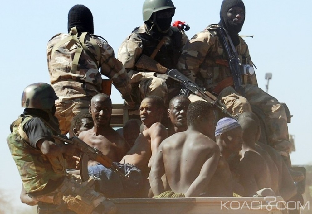 Côte d'Ivoire: Sept jihadistes présumés extradés vers le Mali