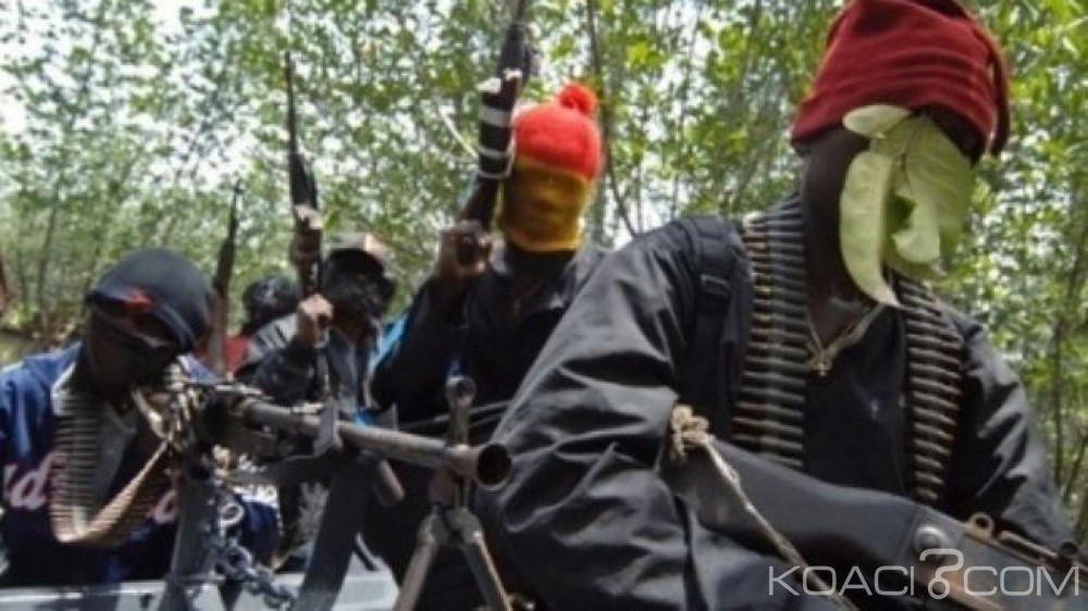 Nigeria  : Des dizaines de villageois exécutés par des islamistes à  cheval