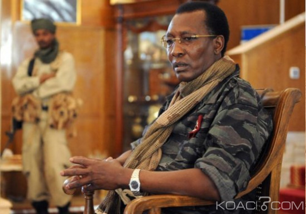 Tchad : Des victimes portent plainte contre Idriss Déby, les Chambres Africaines Extraordinaires déclarent la plainte irrecevable