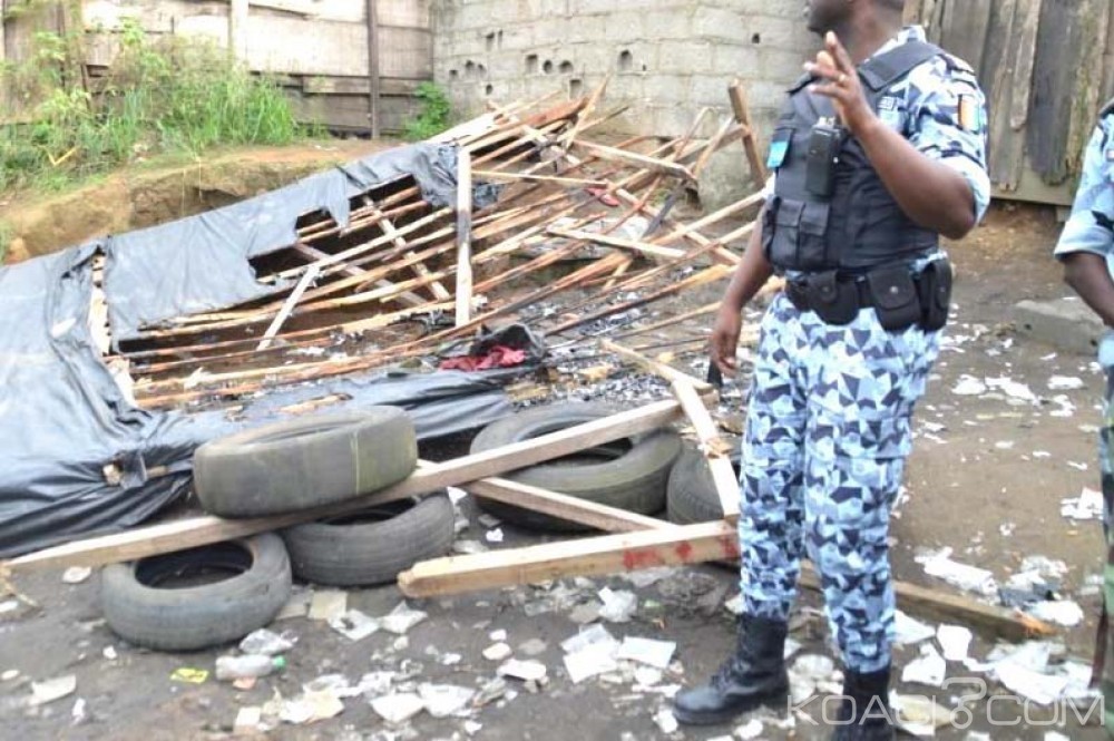Côte d'Ivoire:  Insécurité, des fumoirs démantelés rouvrent, les forces de l'ordre toujours en position de racket