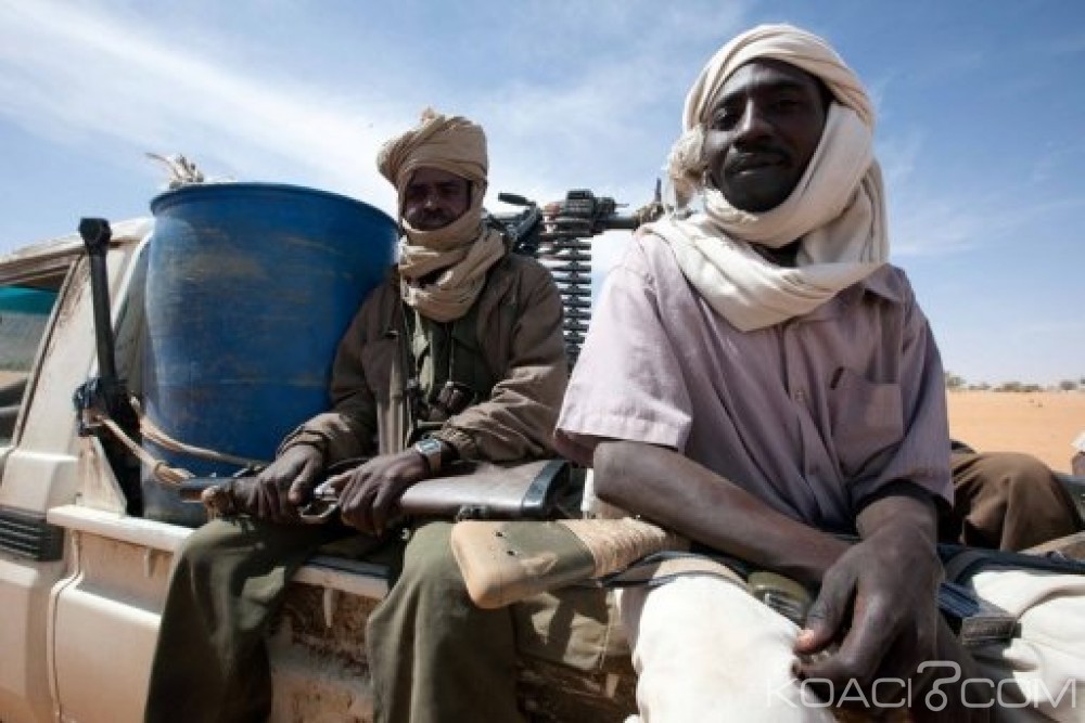 Soudan : 18 prisonniers dont des soldats relà¢chés par  des rebelles du  Darfour