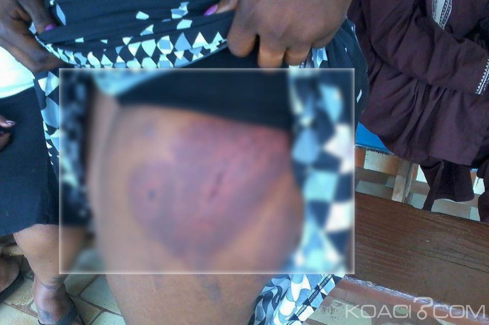 Gabon: Une femme enceinte séquestrée et violée pendant deux jours par son copains et ses amis