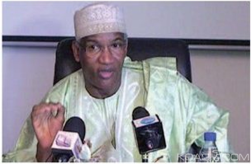 Cameroun : Opération épervier, condamnation à  15 ans de prison fermes de l'ancien président de la Fécafoot