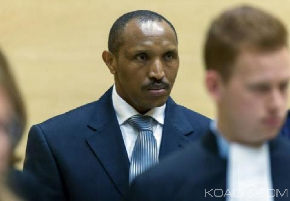 RDC : L'ex chef de guerre Bosco Ntganda  se défend devant  la CPI : «  Je ne suis pas Terminator »