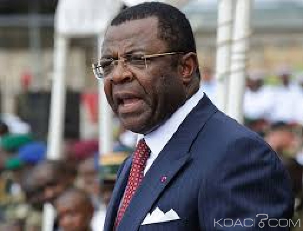 Cameroun : Furieux contre l'utilisation de son nom sur internet, le Mindef menace de poursuites judiciaires