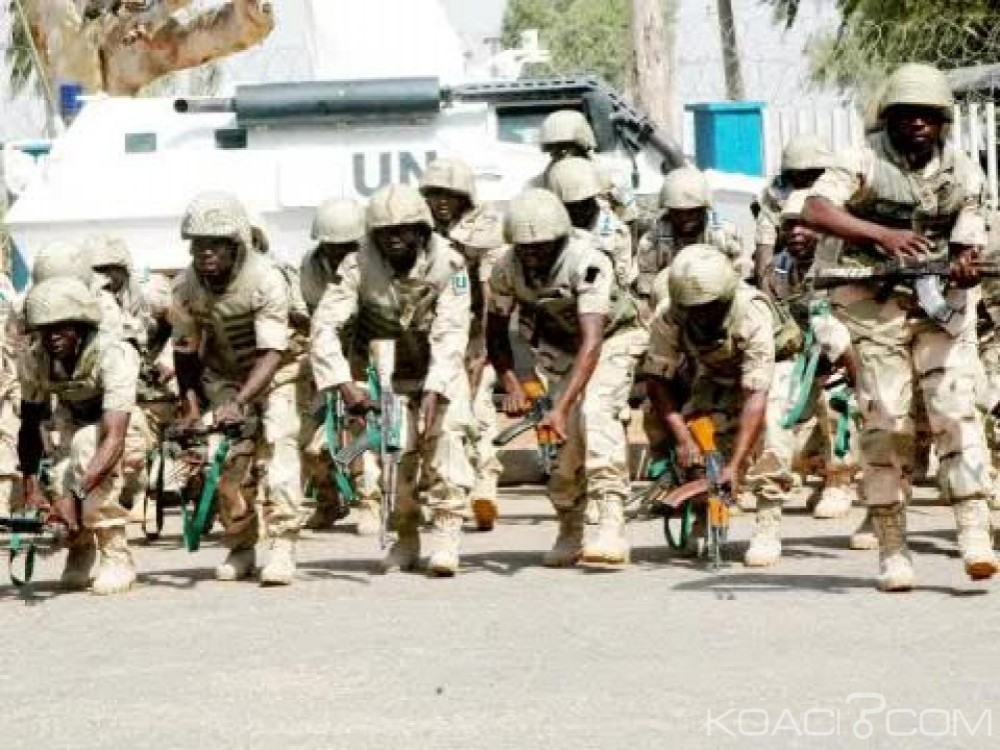 Nigeria : 3000 soldats réintégrés dans l'armée pour affronter Boko Haram
