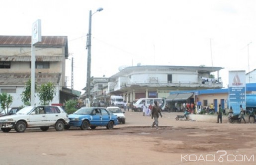 Côte d'Ivoire : Lutte contre l'insécurité, Six braqueurs présumés arrêtés à  Agboville