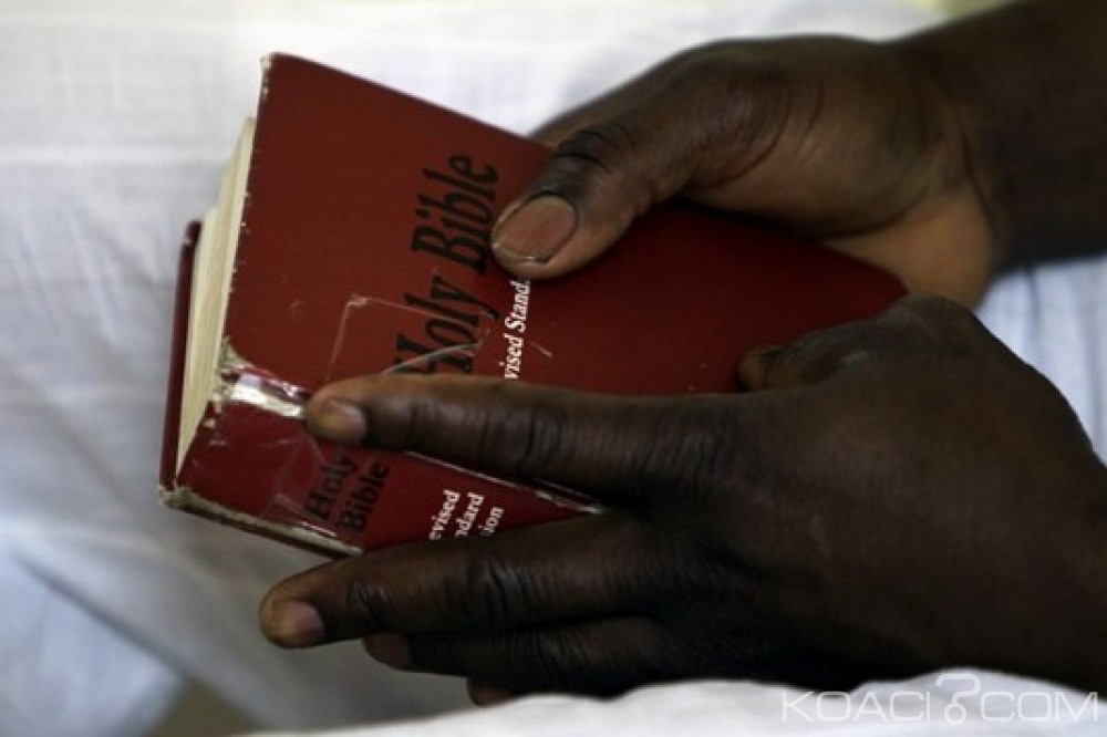Ghana : Tragédie : Il met le feu à  une bible et trouve la mort