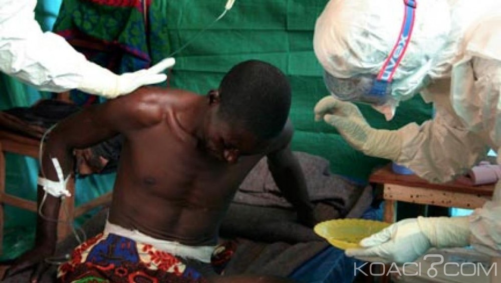 Sierra Léone : Un village entier placé en  quarantaine  après un nouveau cas d'Ebola