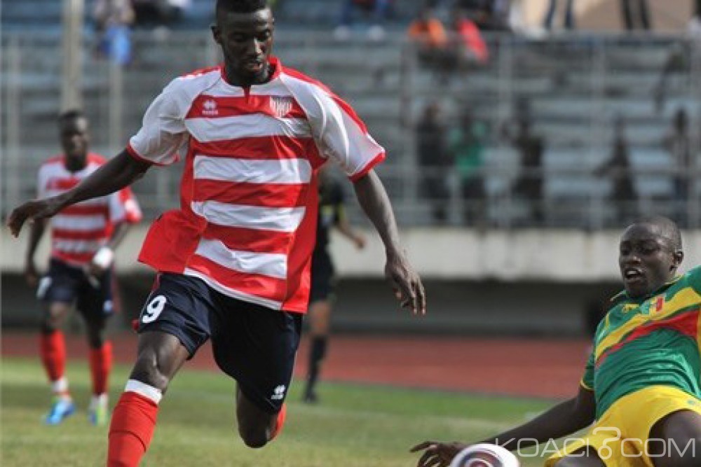 Can Orange 2017: Le Liberia s'impose pour la première fois chez lui après ébola, tous les résultats