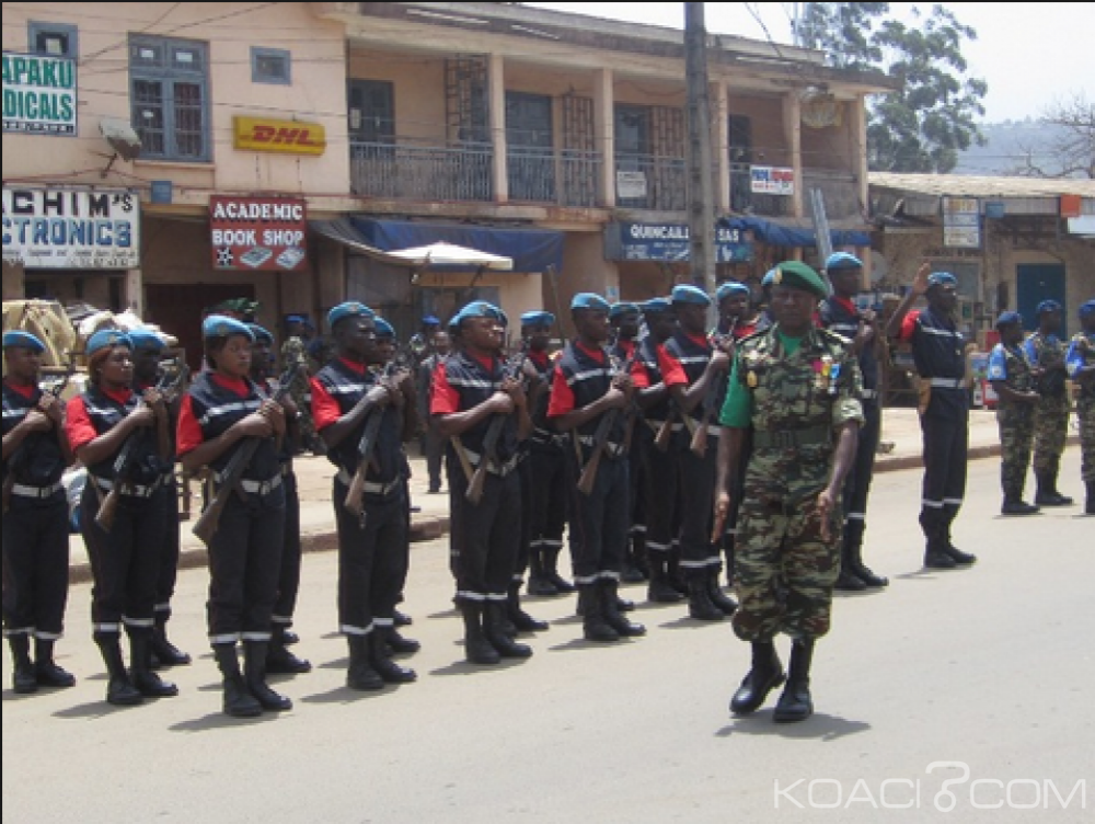 Cameroun : Le pays secoué par le suicide d'un officier supérieur de l'armée