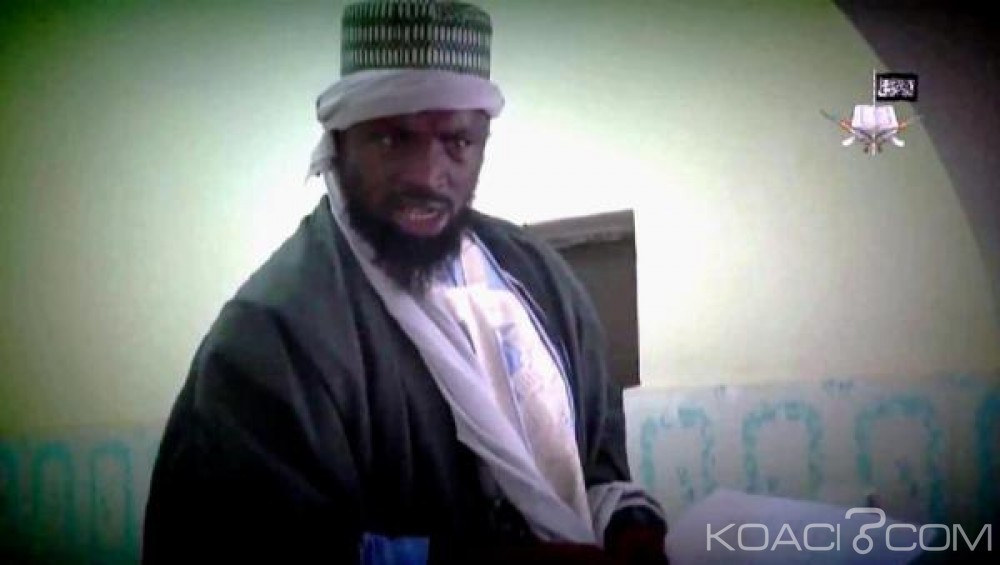 Nigeria : La tête du chef de Boko Haram mise à  prix pour 4 milliards de Francs