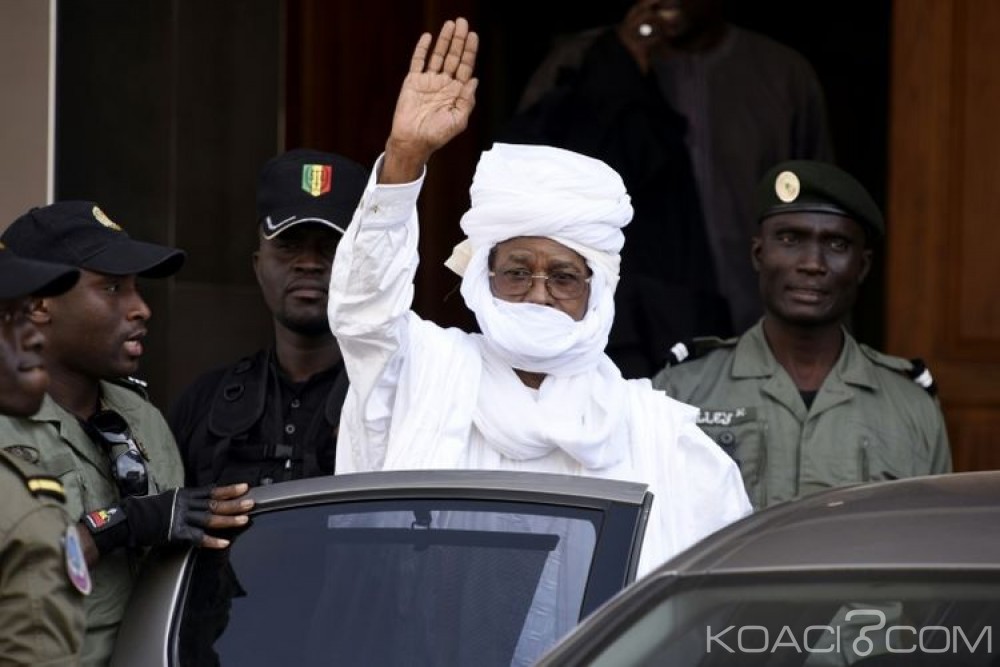 Sénégal : Réouverture du procès de Habré, Les Chambres africaines menacent et avertissent les journalistes