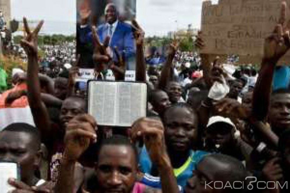 Côte d'Ivoire: Les «Gbagbo ou rien» en appellent à  la rue pour faire barrage à  Ouattara
