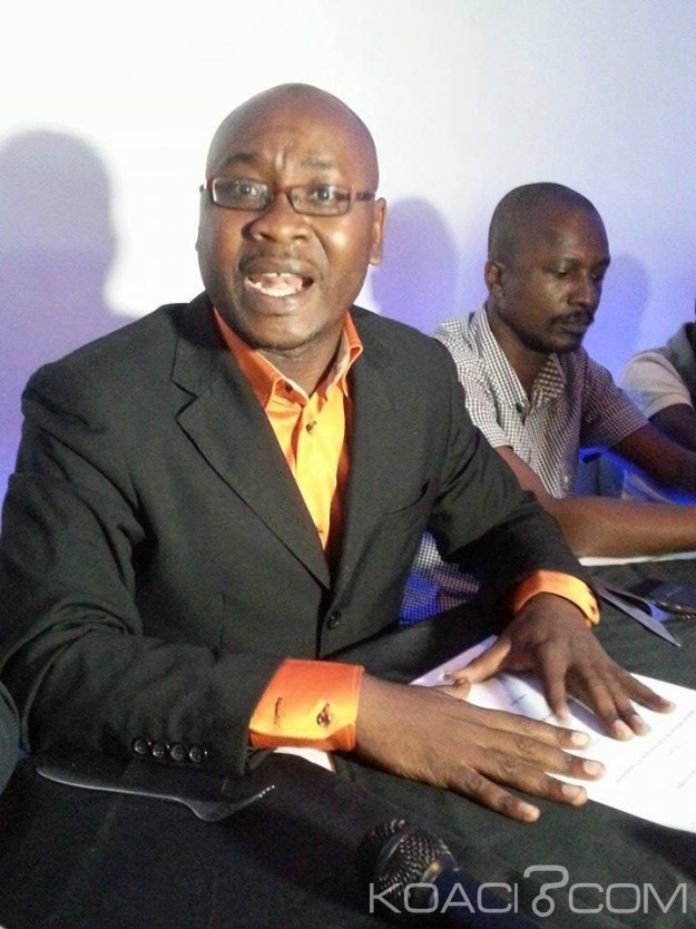 Côte d'Ivoire:  La CNJC maintient ses marches éclatées du 10 septembre et défie les autorités