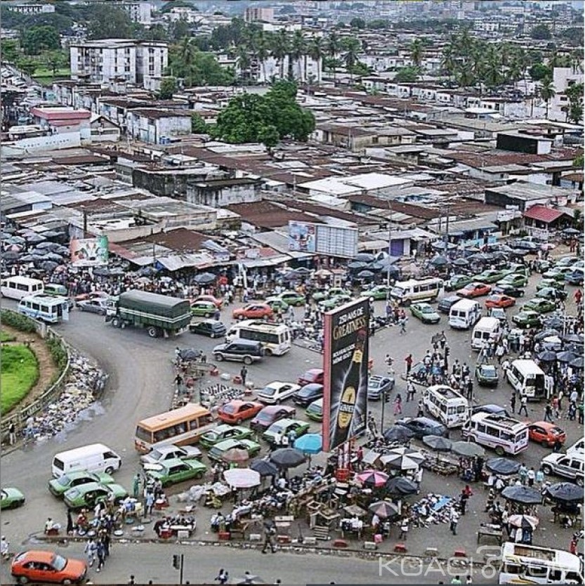 Côte d'Ivoire:  Autoroute Grand-Bassam, près de 2000 victimes en attente d'indemnisation