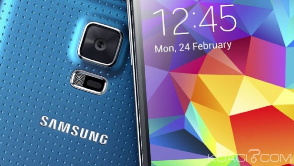 Monde: Samsung renforce le snapdragon 820 pour ces deux Galaxy S7
