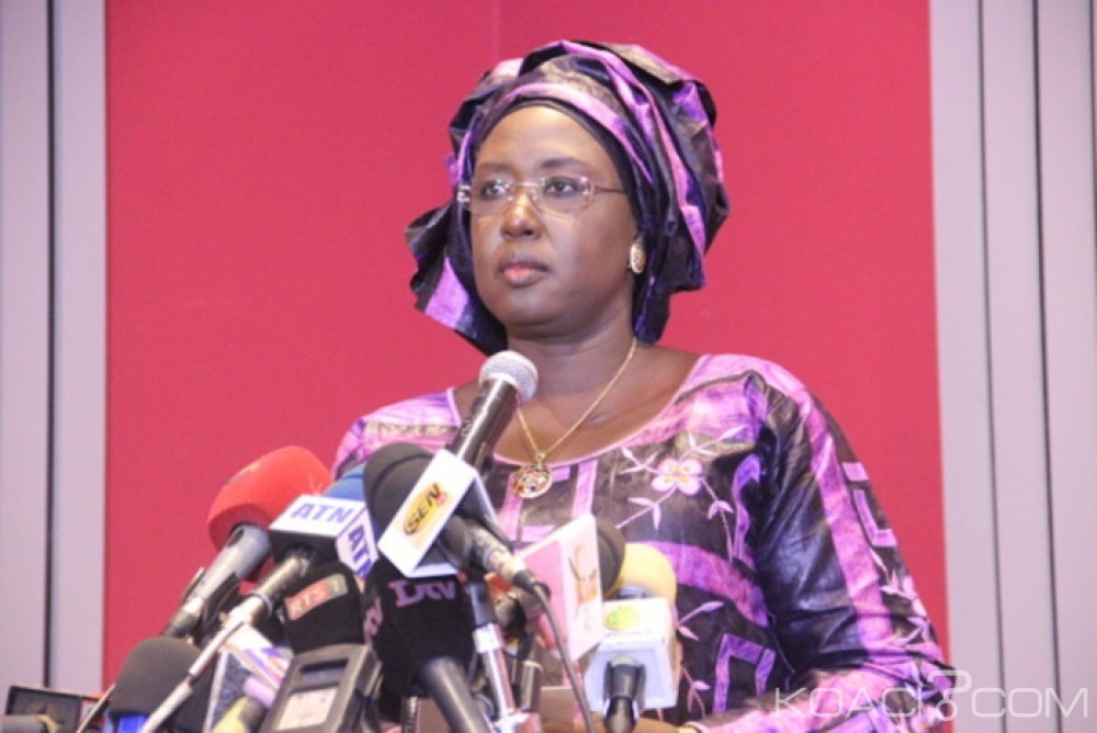Sénégal: Crash de l'avion Sénégal Air, la ministre des transports aériens annonce des enquêtes techniques et judiciaires