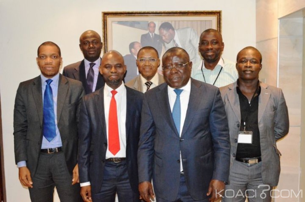 Côte d'Ivoire: Grève illimitée au ministère du commerce, Cissé Bacongo sollicité pour une médiation