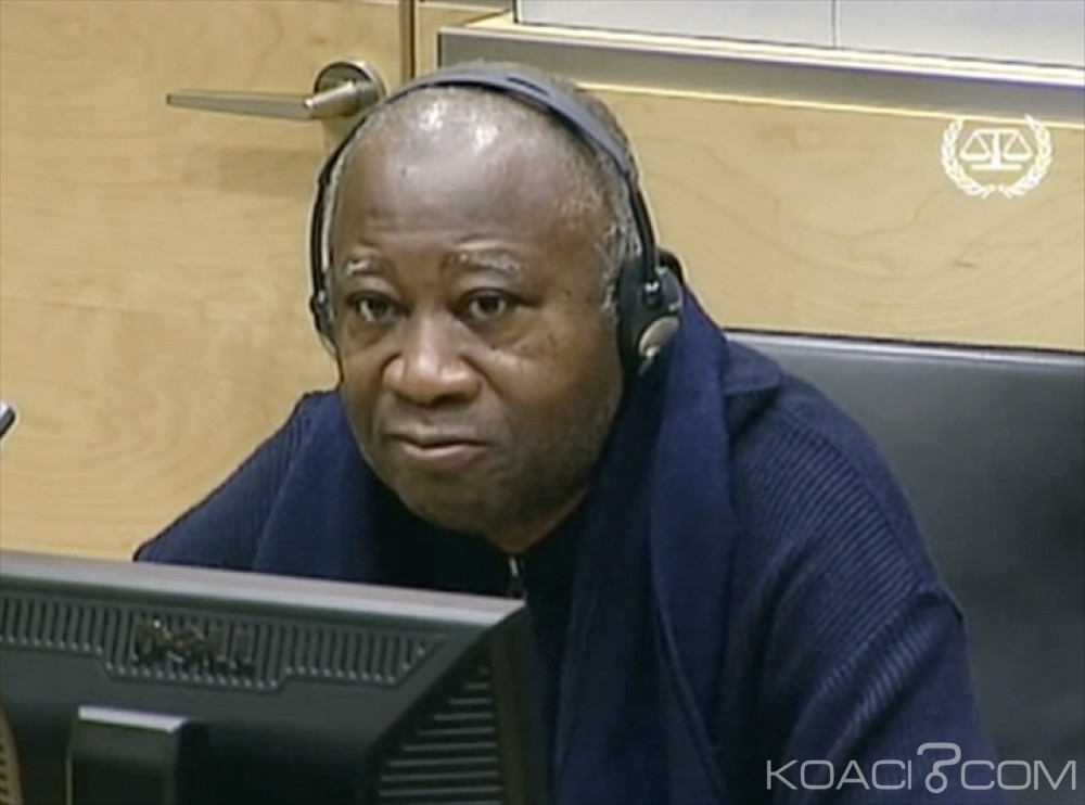 Côte d'Ivoire: CPI, Gbagbo restera en détention du fait qu'il n'y a pas de changement de circonstances, selon la chambre d'appel