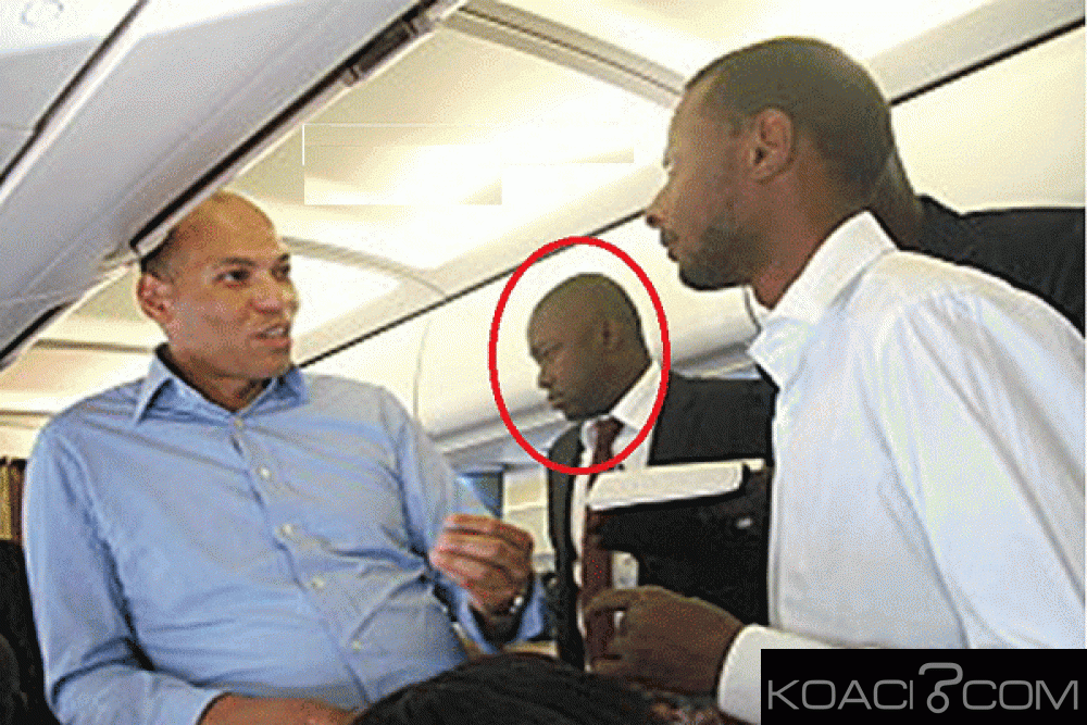 Sénégal: L'ancien chargé de communication de Karim Wade qui l'avait mouillé devant la Crei migre vers Macky Sall