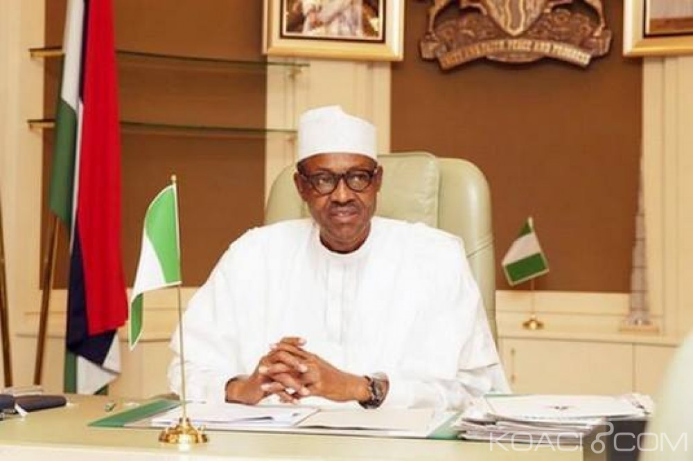 Nigeria : La déclaration des biens de Buhari contestée