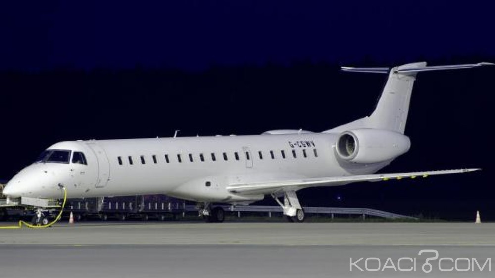 Nigeria : Un avion volé à  l'Etat de Bauchi retrouvé caché au Maroc