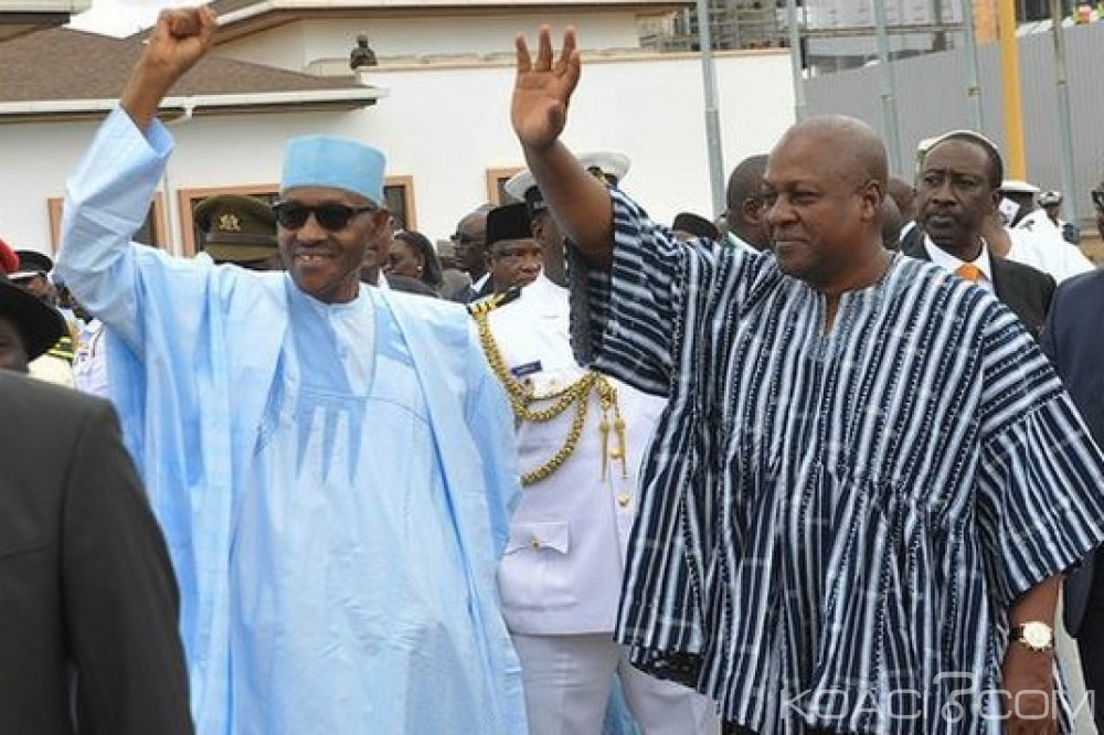 Nigeria: Buhari promet son gouvernement pour ce mois