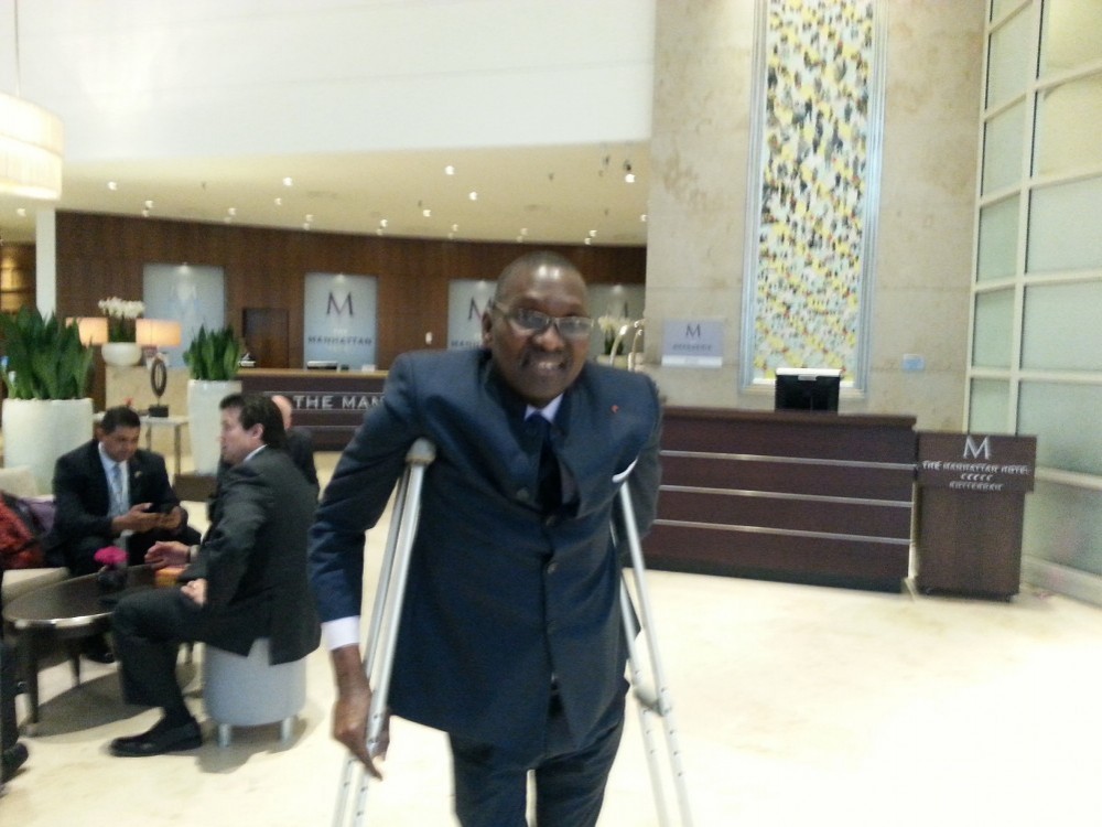 Côte d'Ivoire: Manifestation de  rue annoncée par l'opposition,  le RDR prévient: «chacun assumera sa responsabilité»