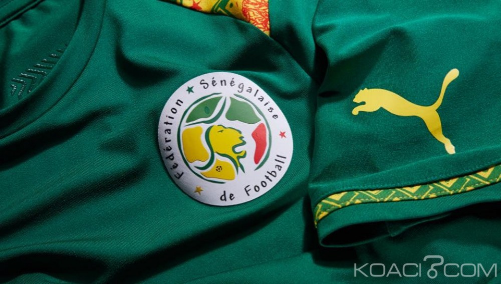 Namibie : battue 2 - 0 par les lions, la Namibie porte réserve contre le Sénégal au moment où Aliou Cissé enregistre sa première défaite