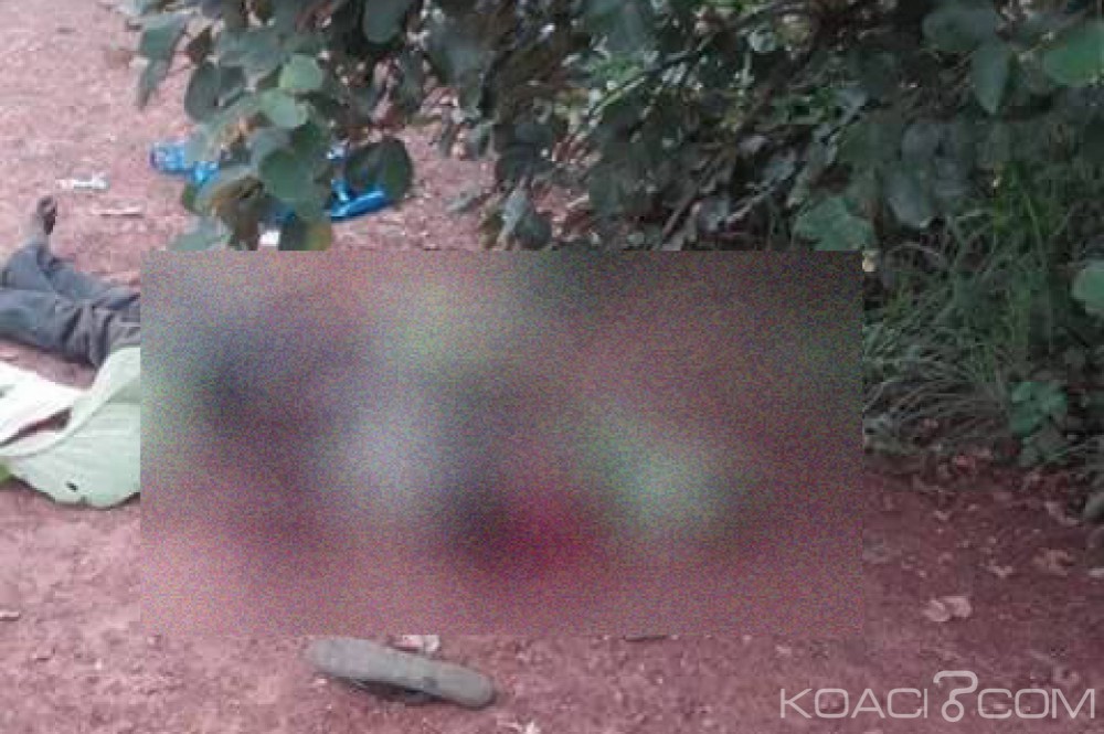 Côte d'Ivoire:  Des bandits attaquent plusieurs domiciles à  Bonoua, un tué