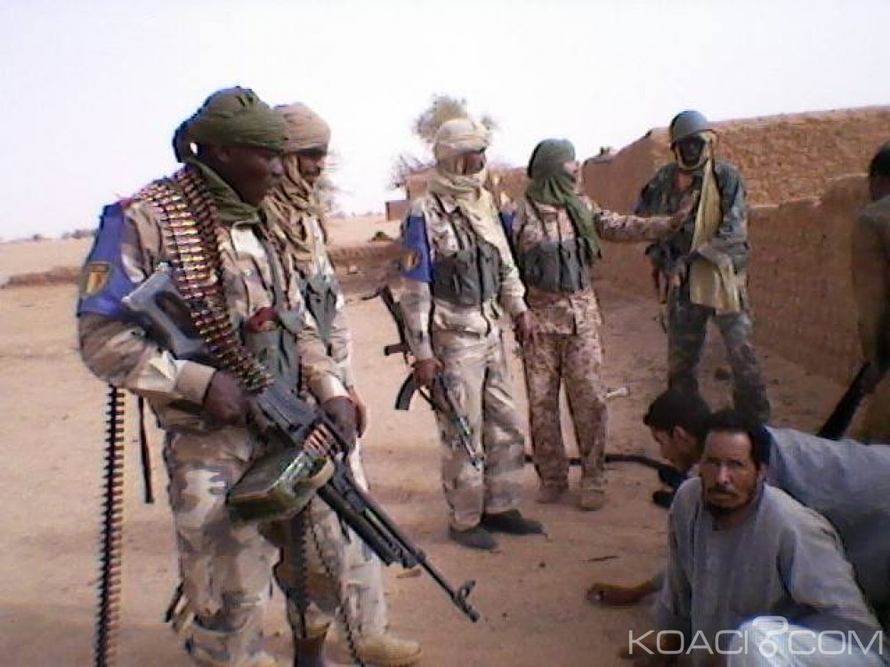 Mali : Deux autres jihadistes arrêtés  par l'armée