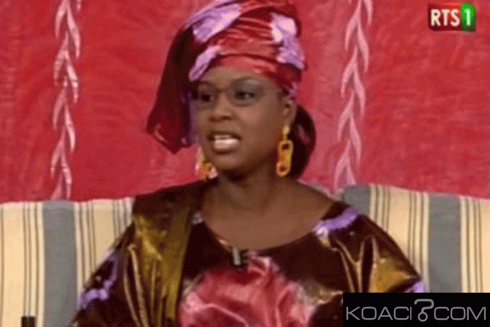 Sénégal : Une présentatrice à  la Rts virée de son émission pour avoir dit du bien sur l'ancien premier ministre, Aminata Touré