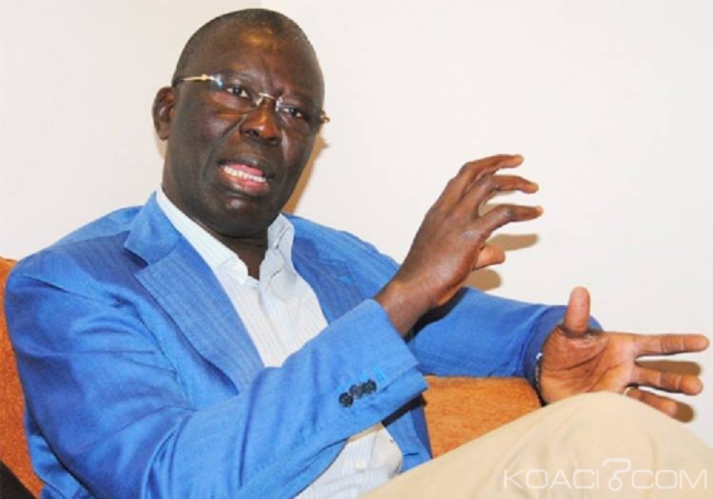 Sénégal: Le domicile du porte-parole du Pds cambriolé, que des «porte-informations» emportées… Babacar Gaye craint un complot