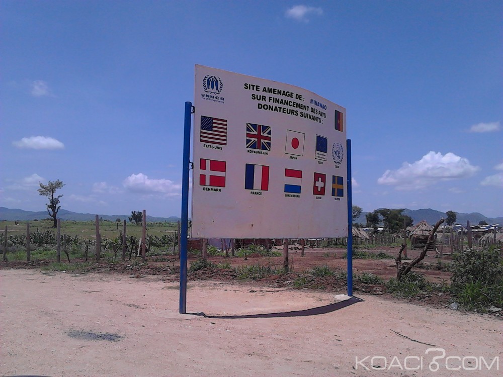 Cameroun: Exclusif: Camp des réfugiés nigérians de Minawao, attaque en cours contre les enseignants camerounais