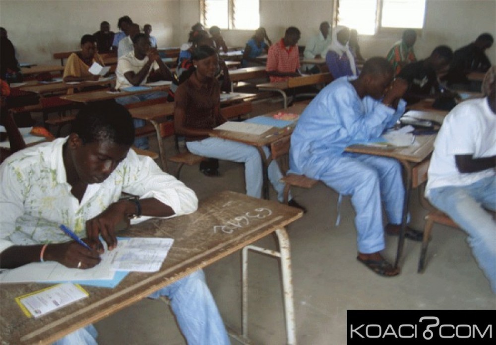 Côte d'Ivoire : La rentrée scolaire fixée au 21 septembre, les inscriptions au CP1 ont démarré aujourd'hui
