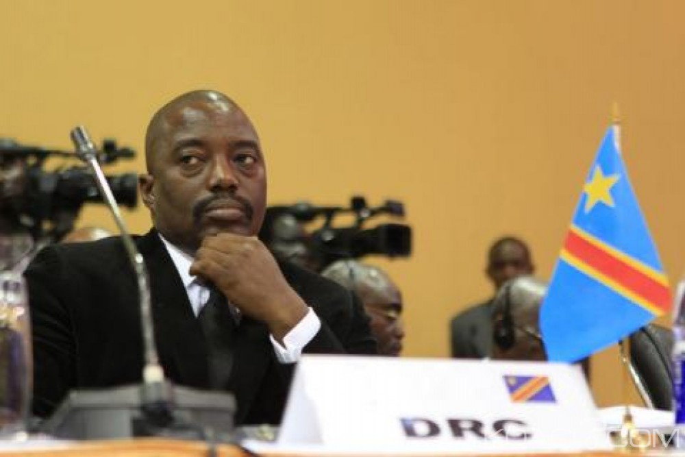 RDC: La cour constitutionnelle ouvre la voie à  un report  des élections présidentielles