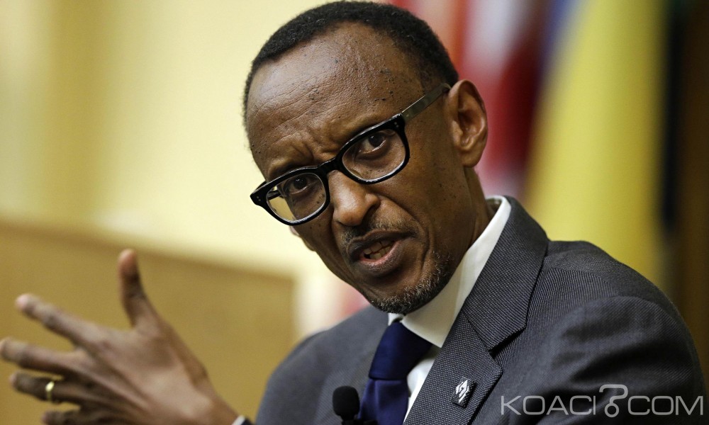 Rwanda : La cour suprême va trancher sur un 3ème mandat de Kagame