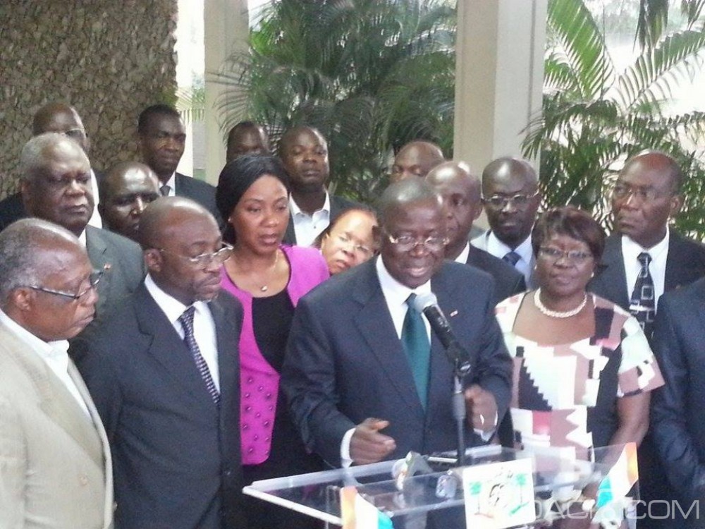 Côte d'Ivoire: Dialogue politique, l'opposition satisfaite des avancées et confirme sa rencontre avec Ouattara