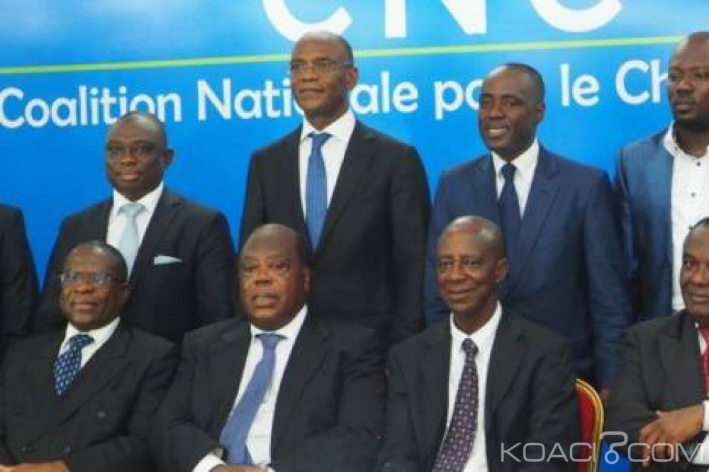 Côte d'Ivoire: Bruno Koné prévient l'opposition que rien ne lui sera concédée même si elle rencontre Ouattara