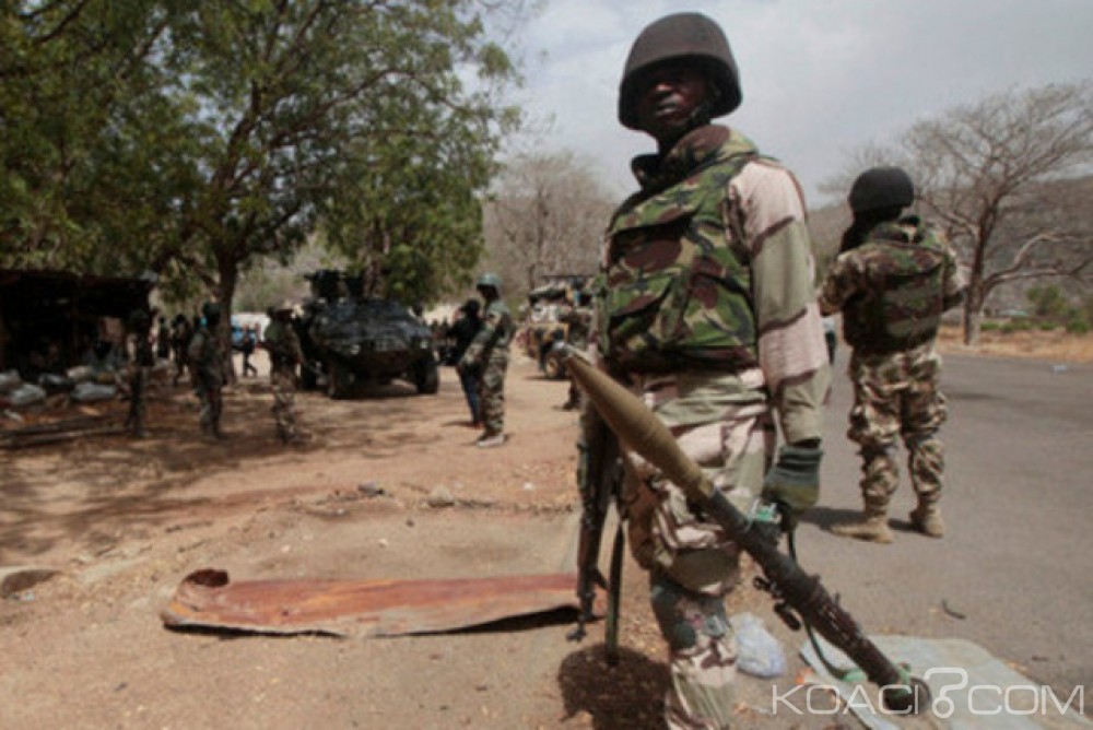 Nigeria: Libération de 128 personnes suspectées de liens avec Boko Haram
